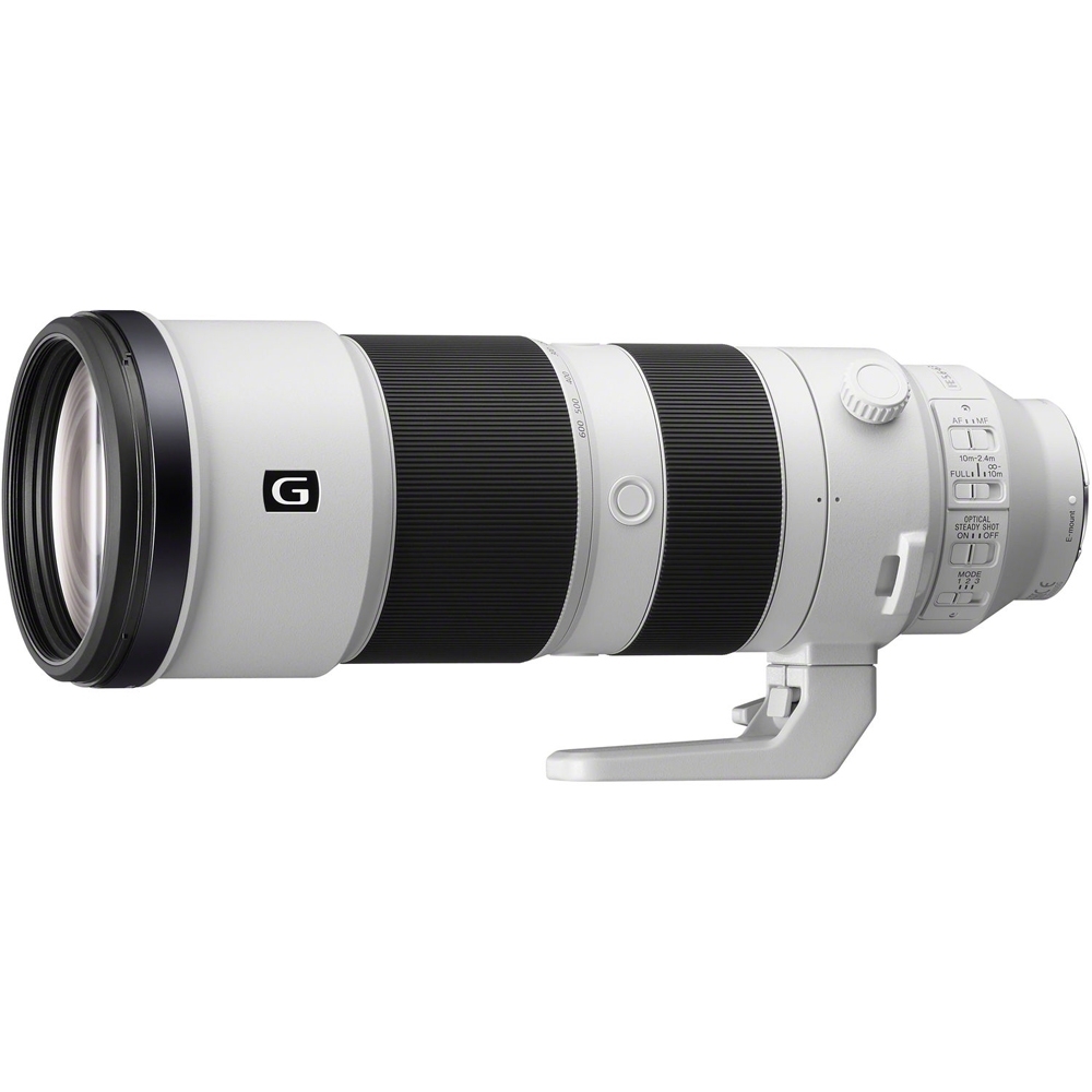 SONY FE 200-600mm F5.6-6.3 G OSS SEL200600G (公司貨)