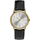 TIMEX 天美時 Marlin系列 紳士的象徵機械錶- 黑x金/34mm product thumbnail 1
