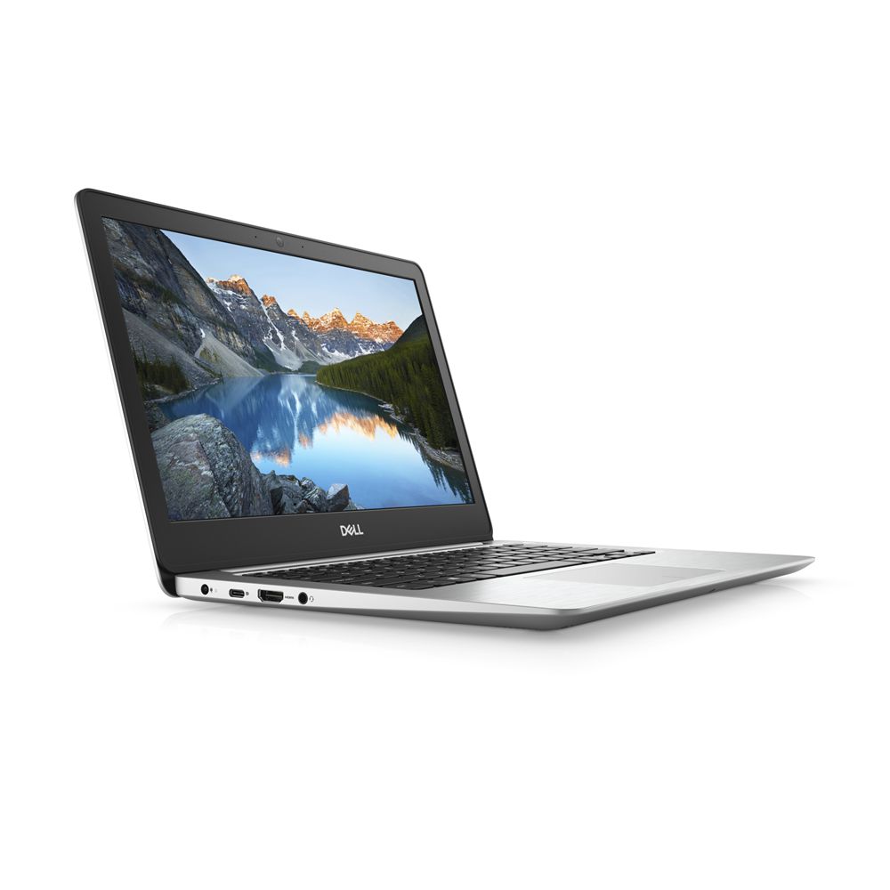 Inspiron P87G i7 8GB 256GB SSD 第8世代-