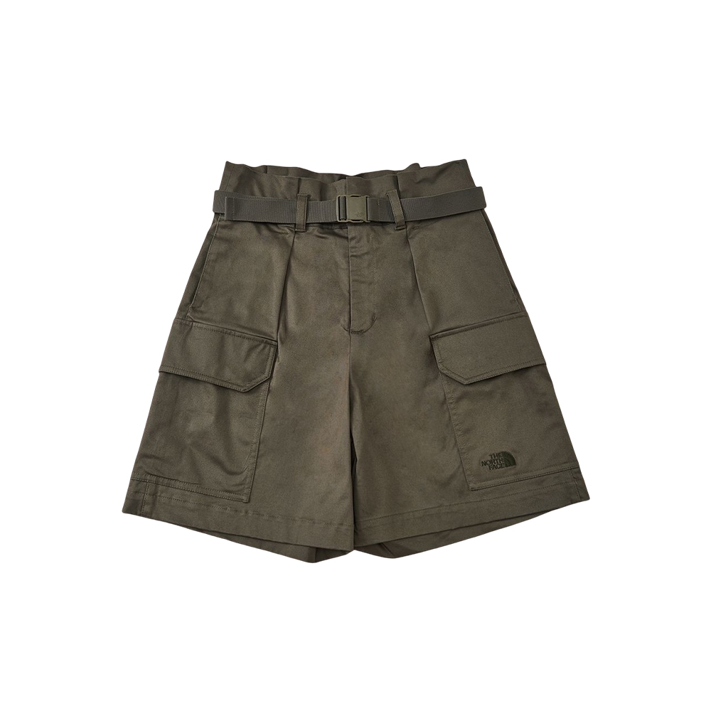 The North Face Horizon Eva Cargo Shorts (Women's)