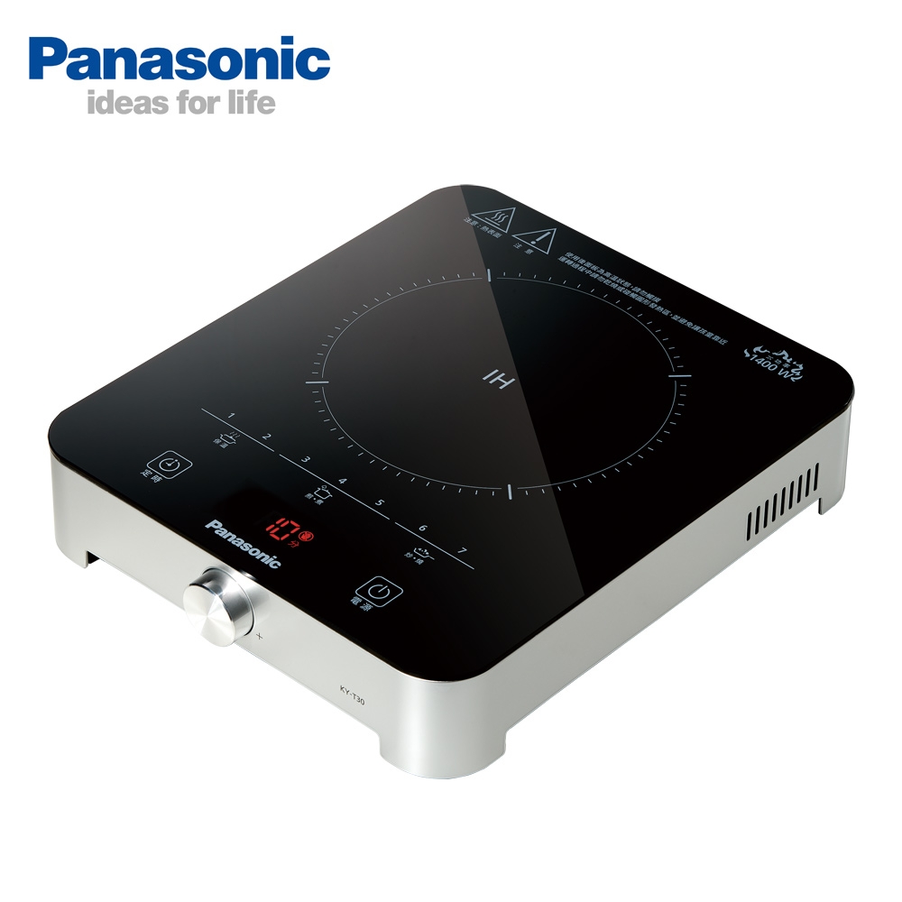 Panasonic 國際牌 IH電磁爐(KY-T30)