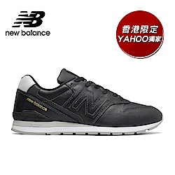 【YAHOO獨家】New Balance香港限定款_996復古鞋_中性_