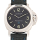 PANERAI 沛納海 Luminor Base Logo PAM00774手動三日鍊x44mm product thumbnail 1