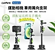 【組合】 LanParte 運動相機 手機通用型吸盤支架含延長桿 手機夾+UBA-GO+UBA-L product thumbnail 1