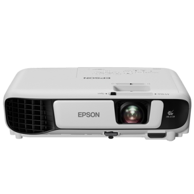 拆封福利品 EPSON 亮彩商用投影機 EB-S41