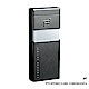 保時捷Porsche Design P3642花型火焰打火機(深灰) product thumbnail 1