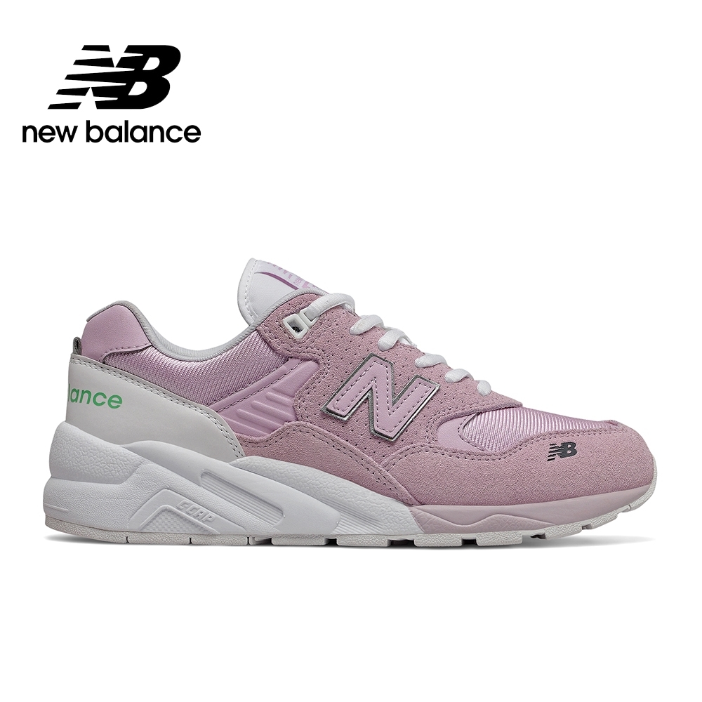 【New Balance】TIER 1 復古鞋_CWT580TD-B_女性_粉紅