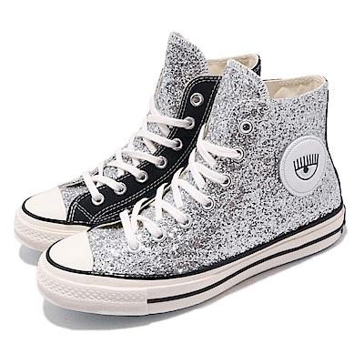 Converse Chiara Ferragni 70 女鞋