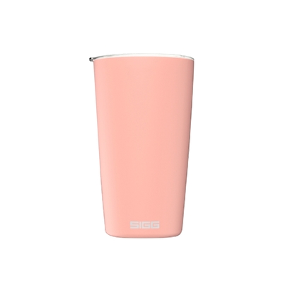 SIGG Helia Insulated Straw Cup 600ml - Rose Pink - Shop sigg Mugs