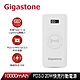 Gigastone QP-10100W 3合1 10000mAh PD/QC3.0 15W無線快充行動電源(20W支援iPhone14/13快充) product thumbnail 1