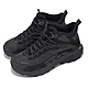 Merrell 戶外鞋 Moab Speed 2 Mid GTX 男鞋 黑 寬楦 防水 反光 抓地 登山鞋 ML037501W product thumbnail 1