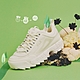 FILA DISRUPTOR 2 1998 EARTH TOUCH 中性運動鞋-白 4-C607X-100 product thumbnail 1