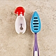 《TRAVELON》抗菌牙刷架 | 牙刷放置架 收納架 product thumbnail 1