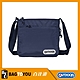 【OUTDOOR】側背包-深藍色 OD101120NY product thumbnail 1
