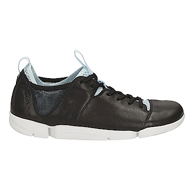 Clarks Tri Active 女休閒鞋 黑