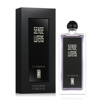 SERGE LUTENS 蘆丹氏 修女淡香精50ml