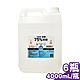 派頓 潔康酒精75％ 4000mlX6瓶 product thumbnail 1