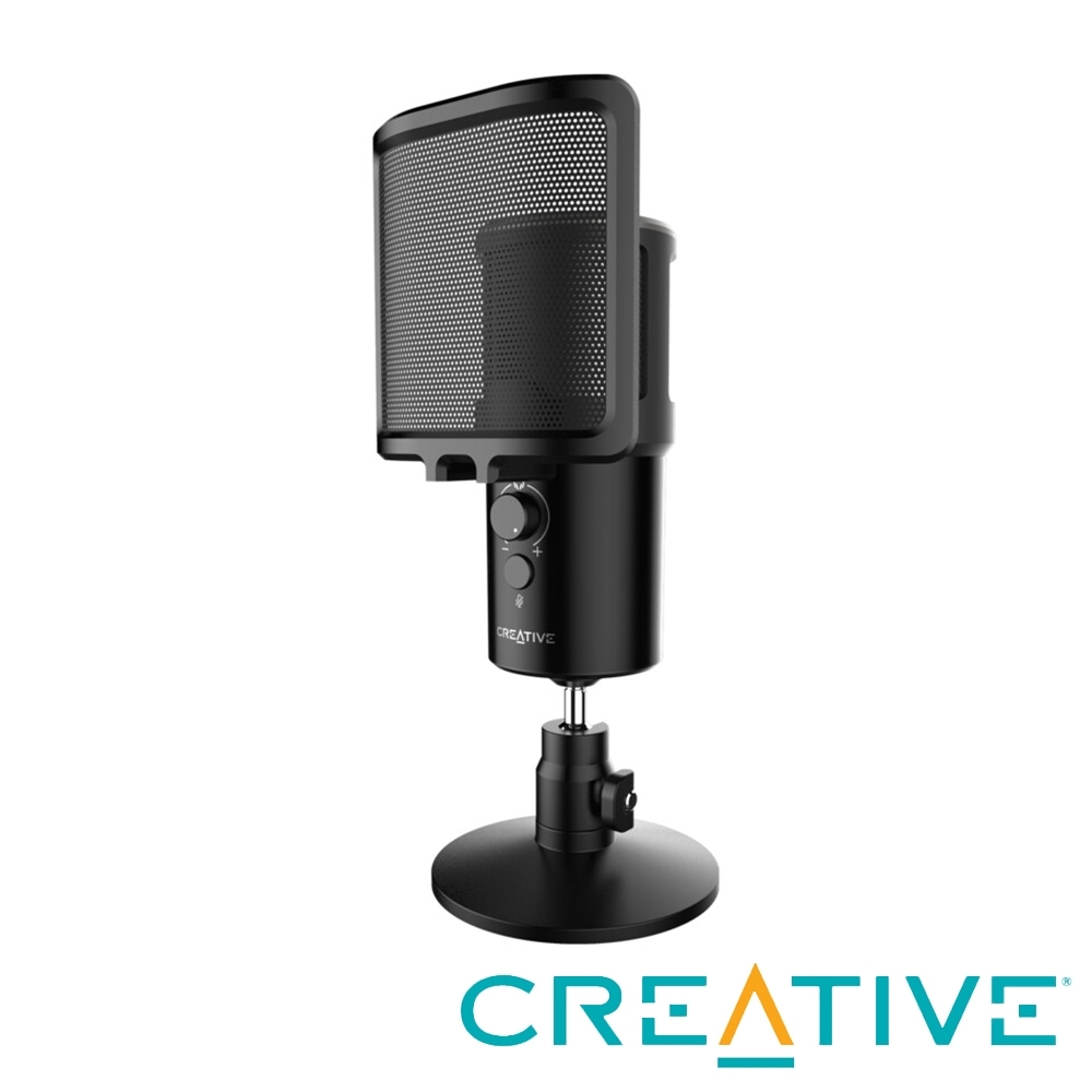 Creative LIVE! MIC M3 USB 麥克風