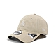 New Era 棒球帽 Soft Nature-Linen MLB 石灰色 920S 洛杉磯道奇 LAD 老帽 帽子 NE14148166 product thumbnail 1