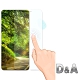 D&A Apple iPhone 12 Pro Max(6.7吋)電競玻璃奈米5H螢幕保護貼 product thumbnail 1