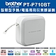 Brother PT-P710BT 智慧型手機/電腦兩用玩美標籤機 product thumbnail 1