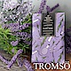 TROMSO x 魅力法國巴黎樂活 香氛包 (小) product thumbnail 11