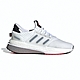 Adidas X_PLRBOOST 男鞋 白色 慢跑 訓練 氣墊 緩震 運動 休閒 慢跑鞋 ID9599 product thumbnail 1