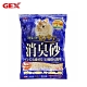 日本GEX檜木流系列-小動物用消臭砂 6.5L (6包組) product thumbnail 2