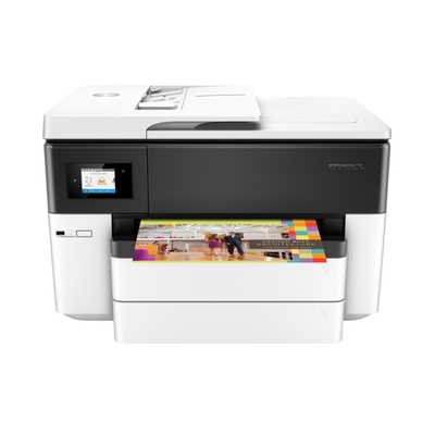 HP OfficeJet Pro A3噴墨多功複合機