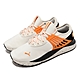 Puma 慢跑鞋 Pacer Future Open Road 男鞋 米白 橘 運動鞋 抗撕裂鞋面 38923201 product thumbnail 1