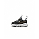 Nike Flex Runner 2 TDV 小童 黑金 舒適 休閒 運動 慢跑鞋 DJ6039-007 product thumbnail 1