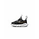 Nike Flex Runner 2 TDV 童鞋 小童 黑色 兒童 套腳 運動 休閒鞋 DJ6039-007 product thumbnail 1