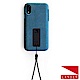 美國 Lander iPhone XR Moab 防摔手機保護殼 - 藍(附手繩) product thumbnail 1