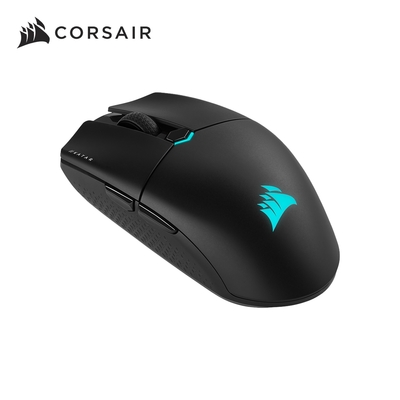 海盜船 CORSAIR KATAR ELITE 無線電競滑鼠