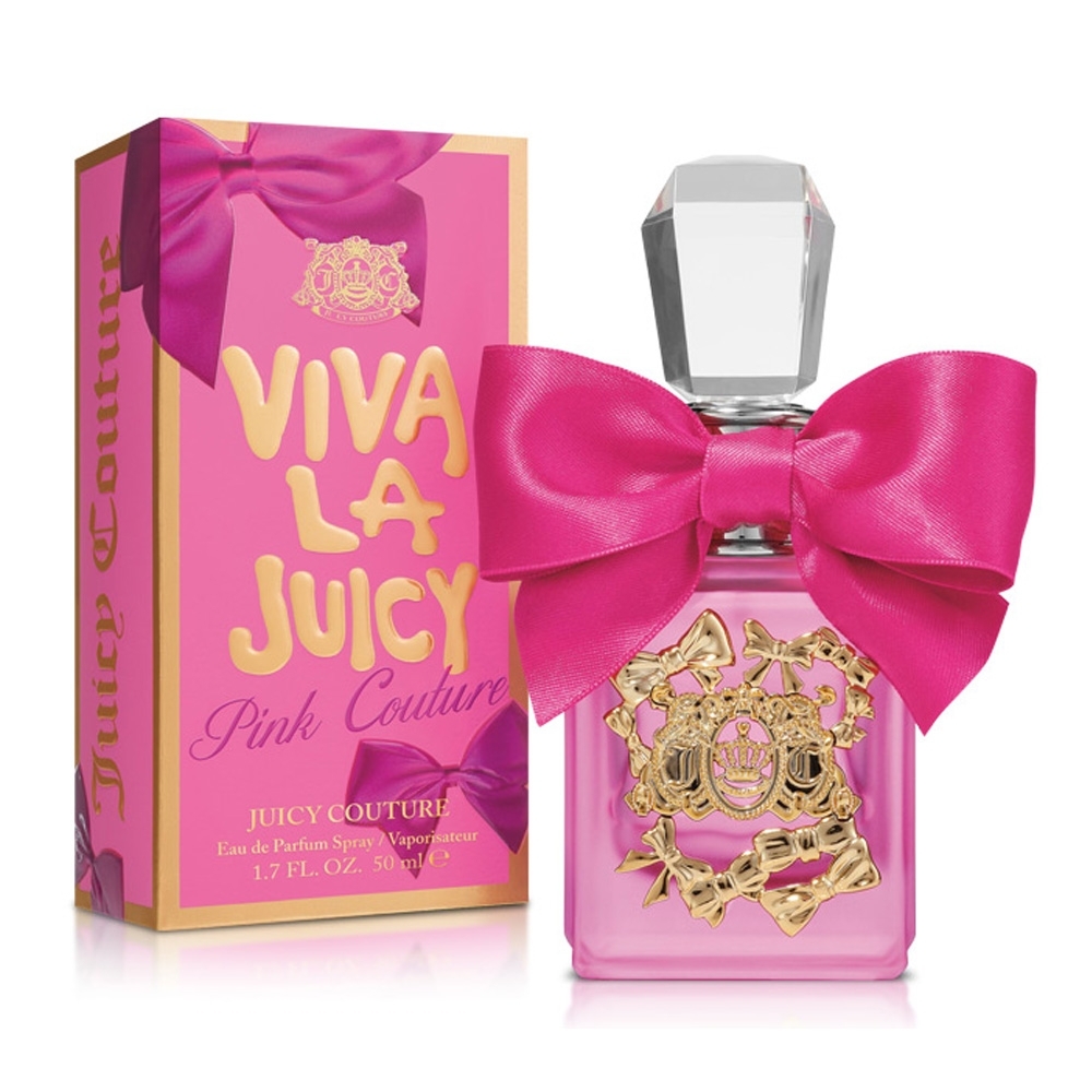 Juicy Couture 紅粉女伶女性淡香精50ml