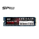 SP廣穎 UD70 M.2 2280 NVMe PCIe Gen 3x4 QLC 1TB SSD 固態硬碟 product thumbnail 1