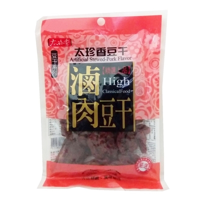 太珍香 滷肉豆干 100g