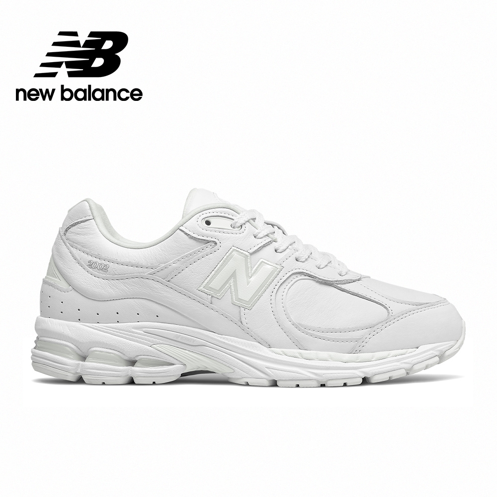 New Balance】復古運動鞋_中性_純白色_ML2002RI-D楦| 休閒鞋| Yahoo