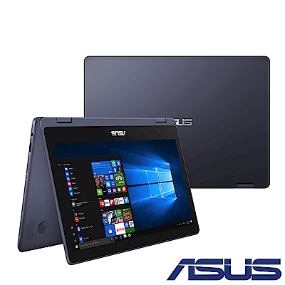 ASUS TP202NA 11吋筆電 (N3350/4G/64G/Win10(S)