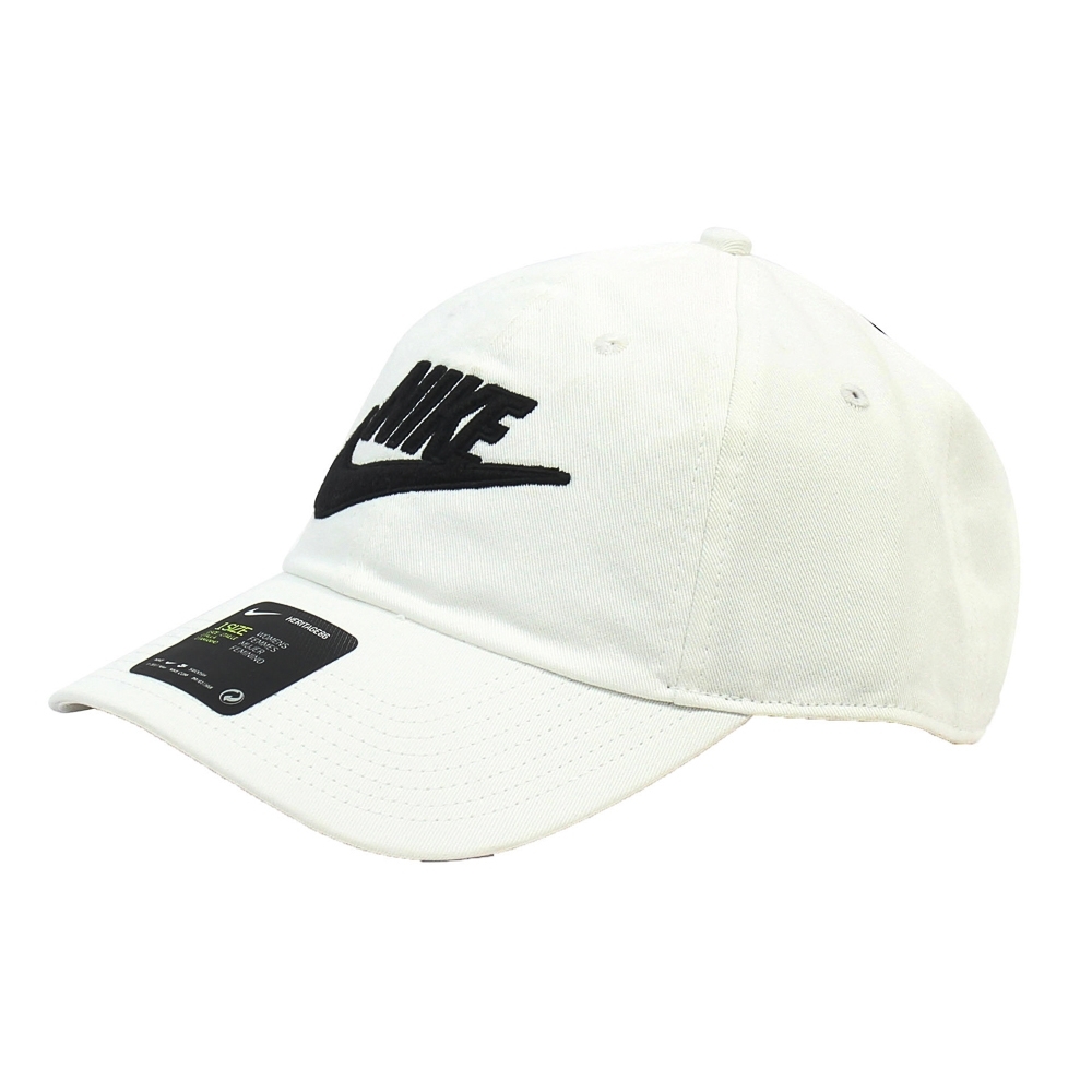 NIKE W NSW H86 CAP JDIY 運動帽 - CQ9222100