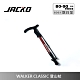 【JACKO】Walker Classic 登山杖【紅-90cm】 product thumbnail 1