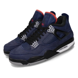 Nike  Air Jordan 4 Retro 男鞋