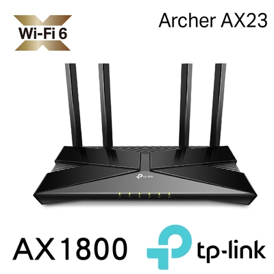 TP-Link Archer AX23