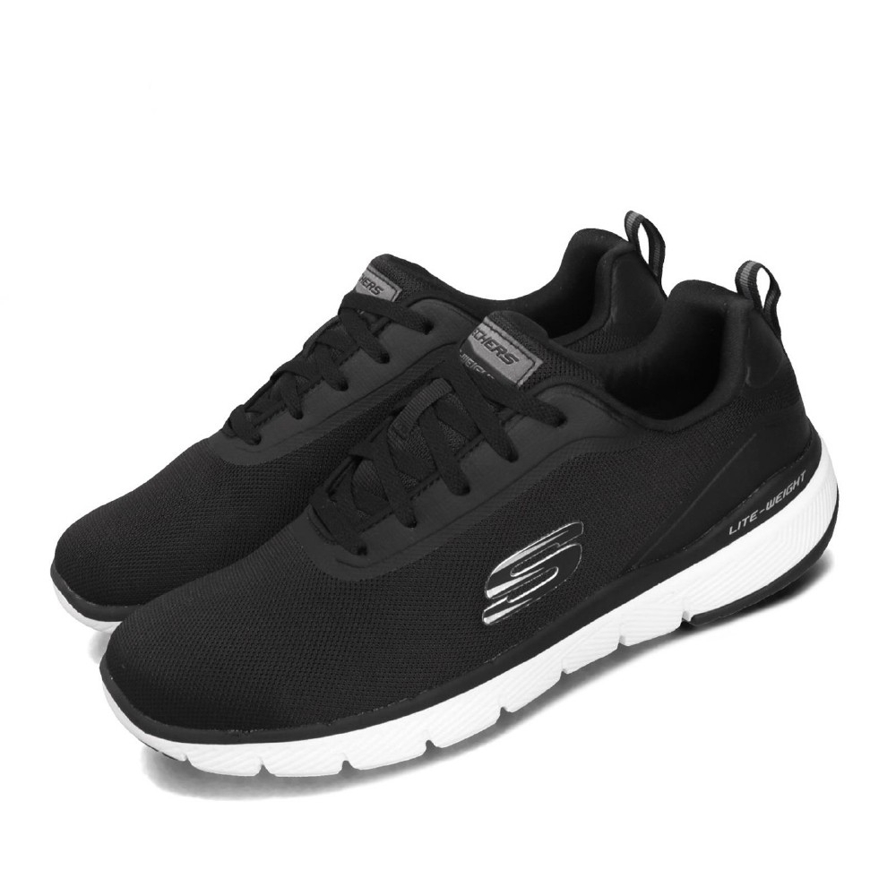 skechers men's flex advantage 3.0