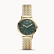 FOSSIL 金三針不鏽鋼女錶 ES4675 product thumbnail 1