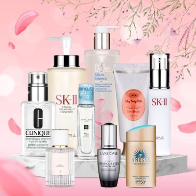 玩美情人節★ SK-II,資生堂↘$189起