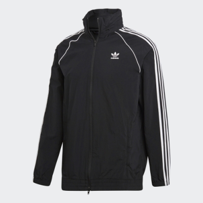 adidas SST 風衣外套男CW1309 | adidas | Yahoo奇摩購物中心