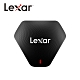 Lexar Professional 多功能三合一 USB 3.1讀卡機 (支援SD/microSD/CF卡) product thumbnail 1