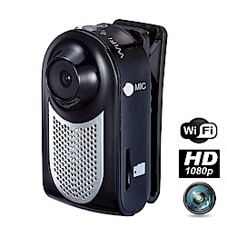 【Q20】1080P WIFI超廣角160度低照度攝影機-附32G記憶卡