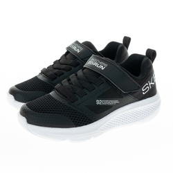 SKECHERS 童鞋 男童系列 GO RUN ELEVATE - 403982LBKW